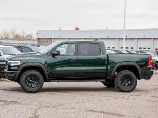 2026 Ram 1500 RHO Crew Cab 4x4 - Photo 4