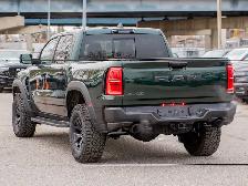 2026 Ram 1500 RHO Crew Cab 4x4 - Photo 6