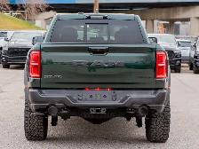 2026 Ram 1500 RHO Crew Cab 4x4 - Photo 7