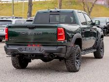 2026 Ram 1500 RHO Crew Cab 4x4 - Photo 8
