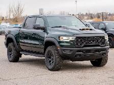 2026 Ram 1500 RHO Crew Cab 4x4 - Photo 12