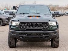 2026 Ram 1500 RHO Crew Cab 4x4 - Photo 14
