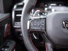 2026 Ram 1500 RHO Crew Cab 4x4 - Photo 23