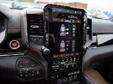 2026 Ram 1500 RHO Crew Cab 4x4 - Photo 28