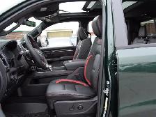 2026 Ram 1500 RHO Crew Cab 4x4 - Photo 35