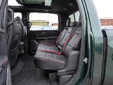 2026 Ram 1500 RHO Crew Cab 4x4 - Photo 36