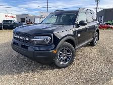 2026 Ford Bronco Sport Big Bend - Photo 2