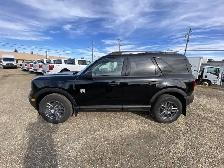 2026 Ford Bronco Sport Big Bend - Photo 4