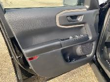 2026 Ford Bronco Sport Big Bend - Photo 6