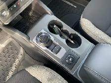 2026 Ford Bronco Sport Big Bend - Photo 13