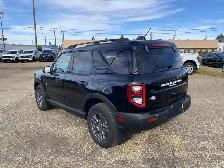 2026 Ford Bronco Sport Big Bend - Photo 18