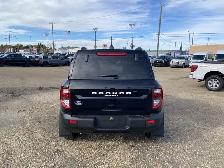 2026 Ford Bronco Sport Big Bend - Photo 19
