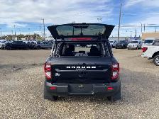 2026 Ford Bronco Sport Big Bend - Photo 20