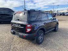 2026 Ford Bronco Sport Big Bend - Photo 22