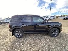 2026 Ford Bronco Sport Big Bend - Photo 23