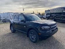 2026 Ford Bronco Sport Big Bend - Photo 27