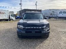 2026 Ford Bronco Sport Big Bend - Photo 28