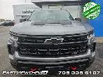 2026 Chevrolet Silverado 1500 LT Trail Boss - $496 B/W - Photo 3