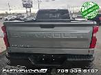 2026 Chevrolet Silverado 1500 LT Trail Boss - $496 B/W - Photo 4