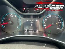 2018 Chevrolet Colorado WT Crew Cab 4WD (Certified) - Photo 14
