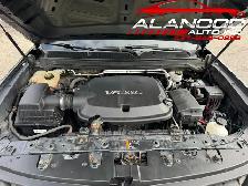 2018 Chevrolet Colorado WT Crew Cab 4WD (Certified) - Photo 15