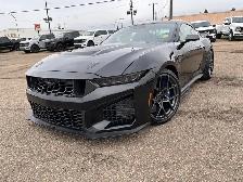 2026 Ford Mustang Dark Horse SC - Photo 2