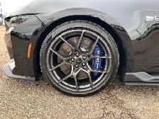 2026 Ford Mustang Dark Horse SC - Photo 3