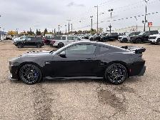 2026 Ford Mustang Dark Horse SC - Photo 4