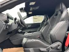 2026 Ford Mustang Dark Horse SC - Photo 8