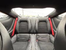 2026 Ford Mustang Dark Horse SC - Photo 17