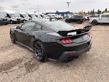 2026 Ford Mustang Dark Horse SC - Photo 19