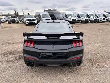 2026 Ford Mustang Dark Horse SC - Photo 20