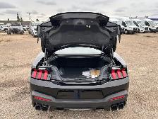 2026 Ford Mustang Dark Horse SC - Photo 21