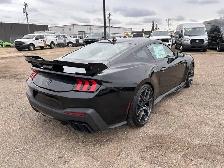 2026 Ford Mustang Dark Horse SC - Photo 23