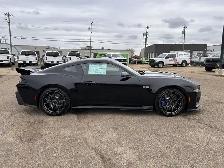 2026 Ford Mustang Dark Horse SC - Photo 24