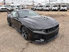 2026 Ford Mustang Dark Horse SC - Photo 28