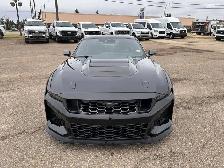 2026 Ford Mustang Dark Horse SC - Photo 29