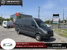 2014 Mercedes-Benz Sprinter diesel - Photo 2