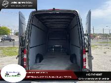 2014 Mercedes-Benz Sprinter diesel - Photo 5