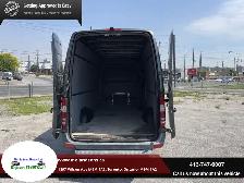2014 Mercedes-Benz Sprinter diesel - Photo 6
