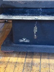 Napoleon wood stove model 1401 - Photo 2
