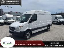 2010 Mercedes-Benz Sprinter diesel - Photo 2