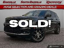 2025 Jeep Grand Cherokee | SOLD SOLD SOLD BY STEVE | THANK YOU |