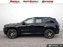 2025 Jeep Grand Cherokee | SOLD SOLD SOLD BY STEVE | THANK YOU | - Photo 3