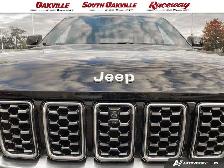 2025 Jeep Grand Cherokee | SOLD SOLD SOLD BY STEVE | THANK YOU | - Photo 9
