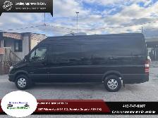 2014 Mercedes-Benz Sprinter Van diesel - Photo 5