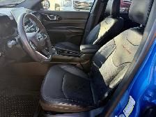 2024 Jeep Compass Trailhawk - Photo 7