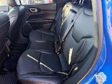 2024 Jeep Compass Trailhawk - Photo 8