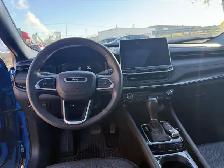 2024 Jeep Compass Trailhawk - Photo 10