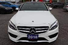 2018 Mercedes-Benz C-Class - Photo 2